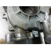 91H010 Engine Oil Pump From 2001 Nissan Maxima  3.0